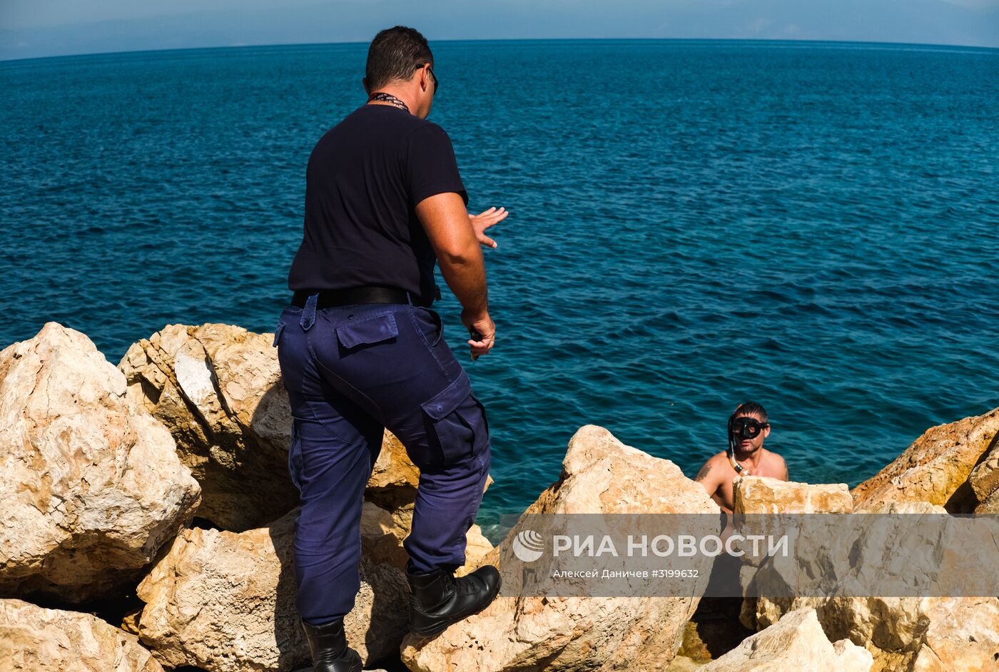 Страны мира. Греция