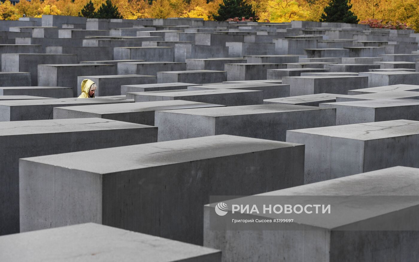 Города мира. Берлин