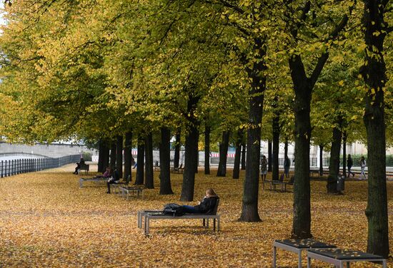 Города мира. Берлин