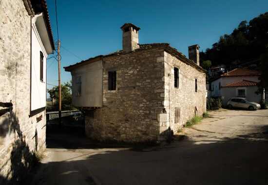 Страны мира. Греция