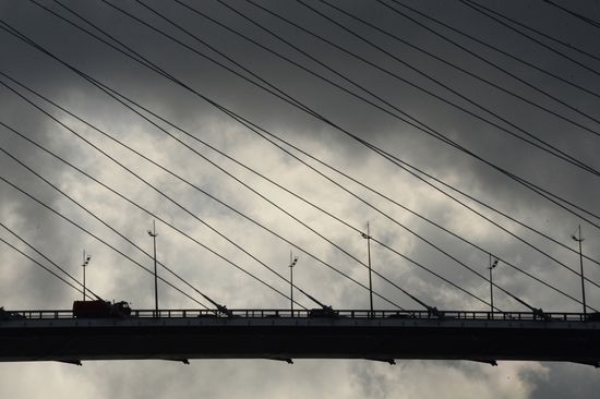 Города России. Владивосток