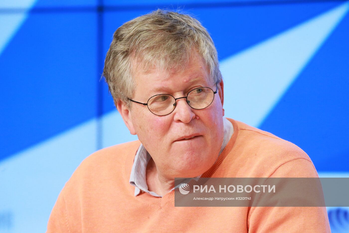 Творческая встреча с создателями фильма "Три сестры"