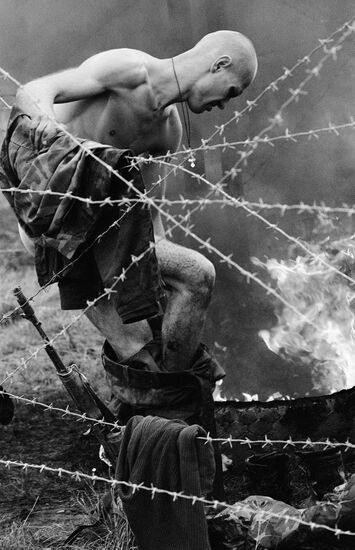 Владимир Вяткин. Monochrome Photography Awards