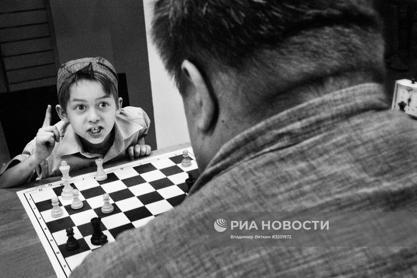Универсиада. 9-й день. Шахматы