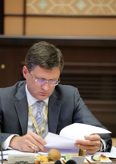 Визит президента РФ В. Путина в Турцию