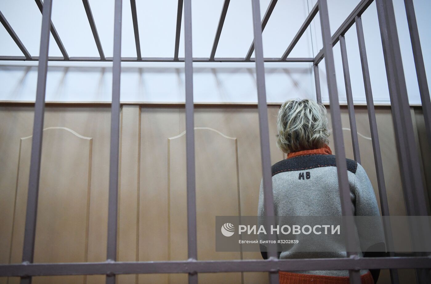 Избрание меры пресечения руководству "ВИМ-Авиа"