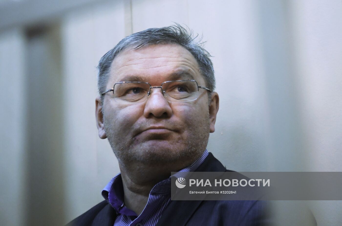 Избрание меры пресечения руководству "ВИМ-Авиа"