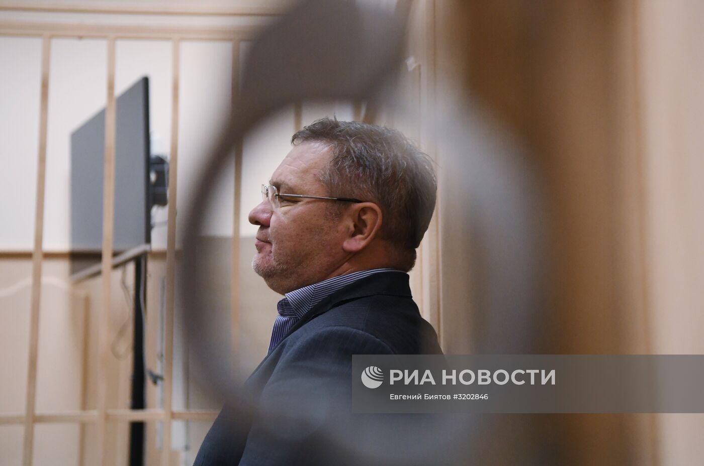 Избрание меры пресечения руководству "ВИМ-Авиа"