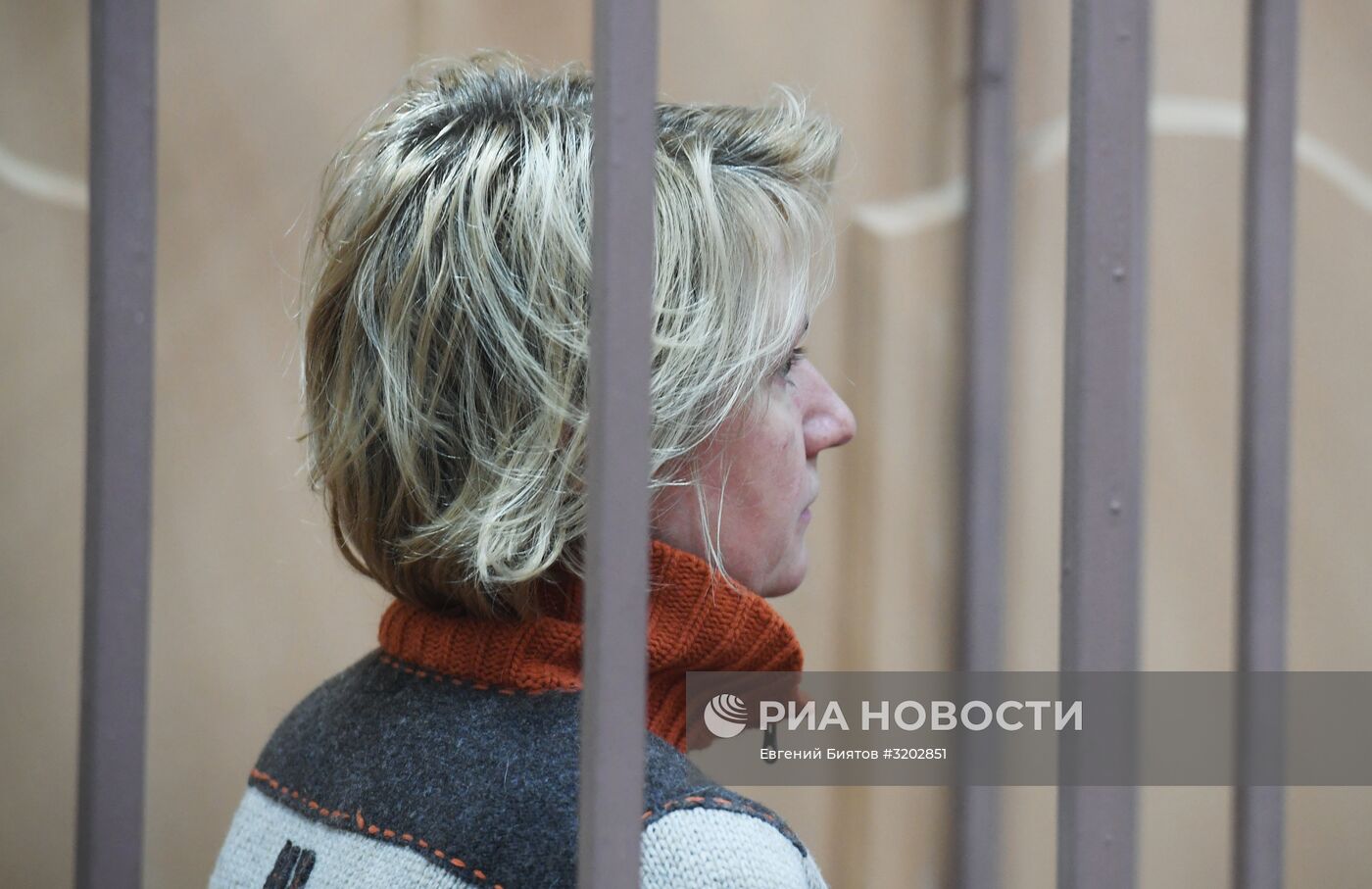 Избрание меры пресечения руководству "ВИМ-Авиа"