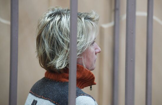 Избрание меры пресечения руководству "ВИМ-Авиа"