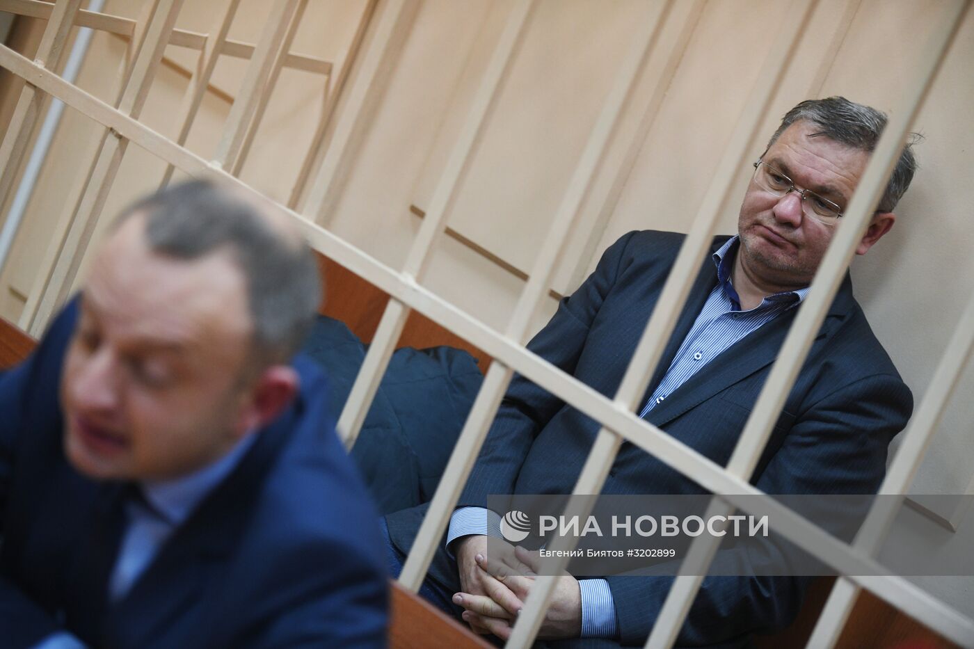 Избрание меры пресечения руководству "ВИМ-Авиа"