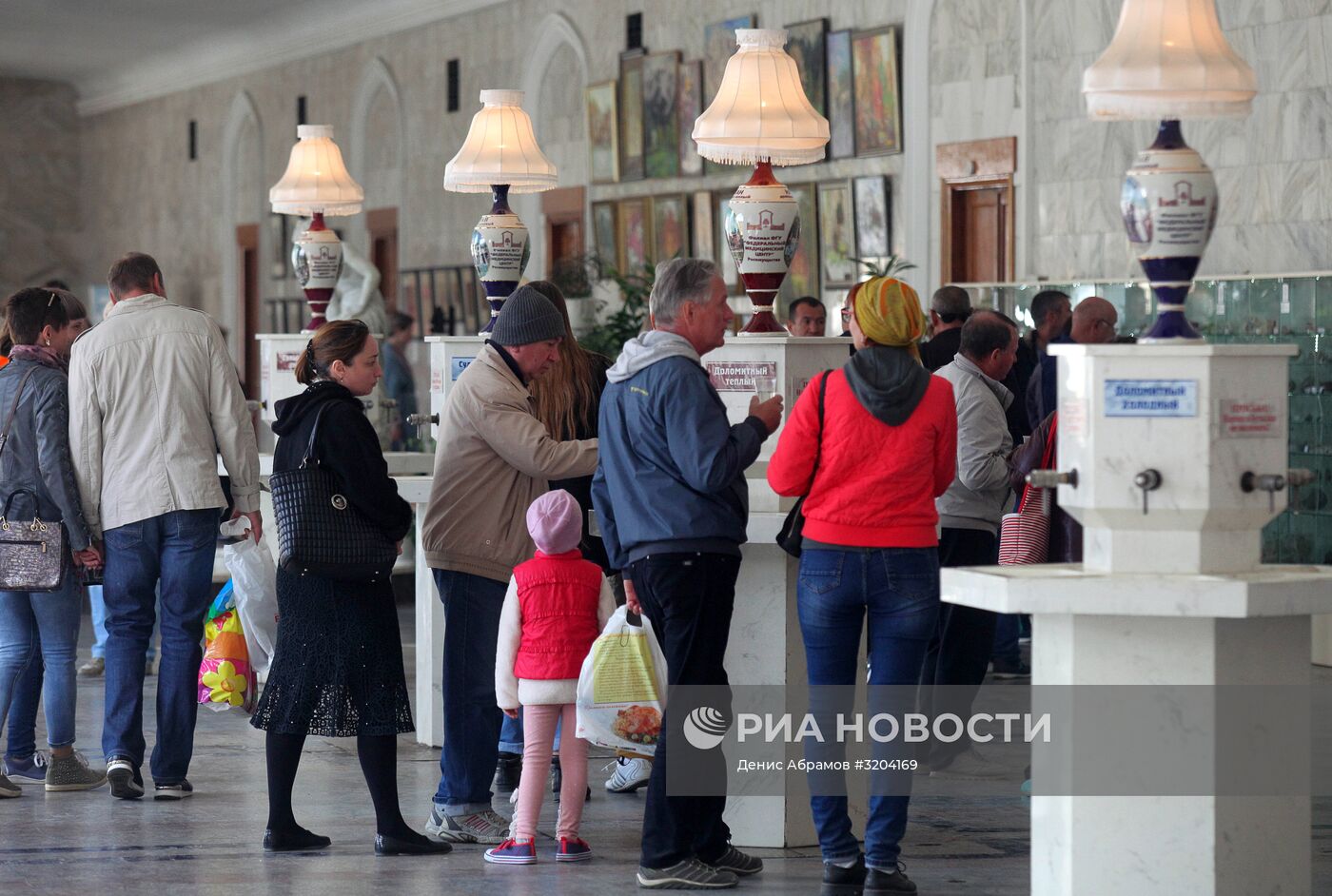 Экспозиция "Лермонтов-художник" открылась в Нарзанной галерее Кисловодска