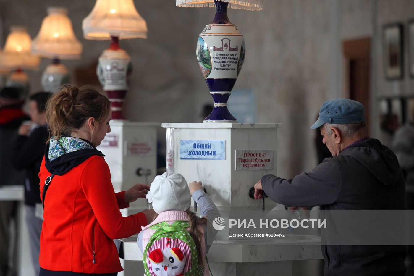 Экспозиция "Лермонтов-художник" открылась в Нарзанной галерее Кисловодска