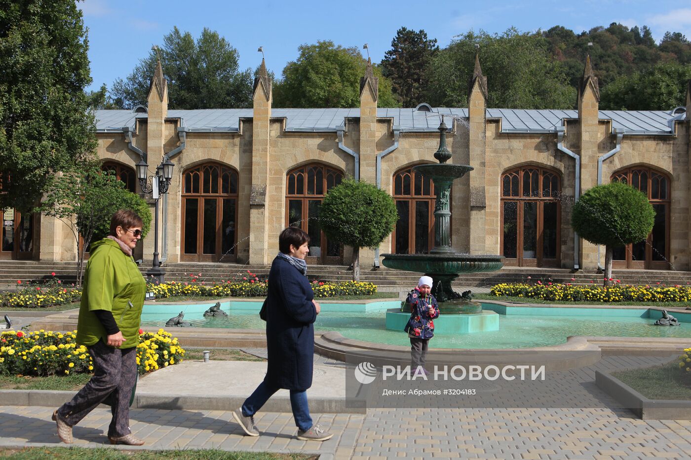 Экспозиция "Лермонтов-художник" открылась в Нарзанной галерее Кисловодска