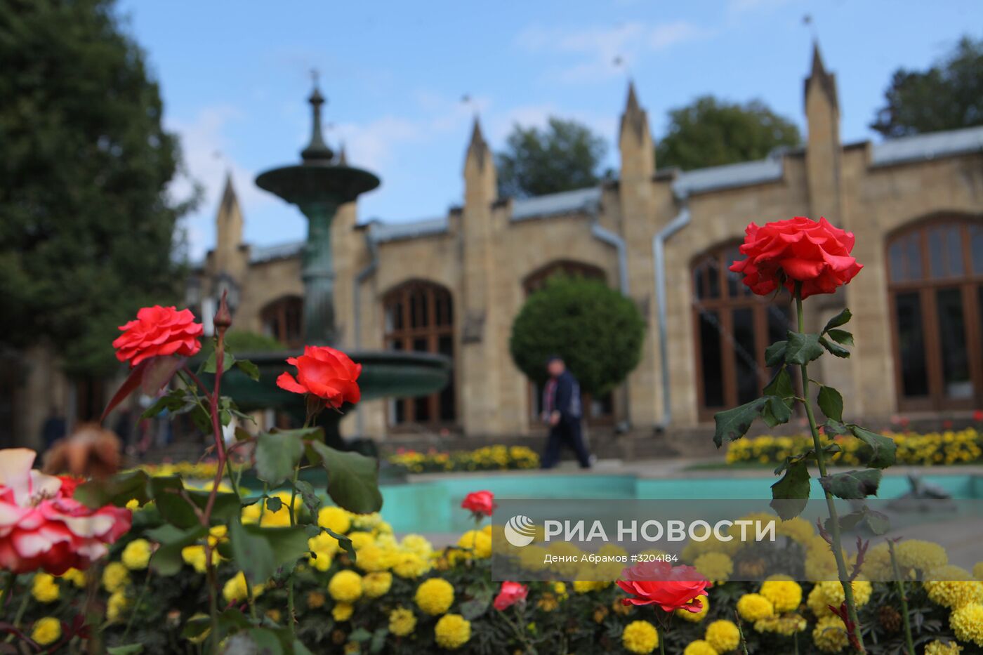 Экспозиция "Лермонтов-художник" открылась в Нарзанной галерее Кисловодска