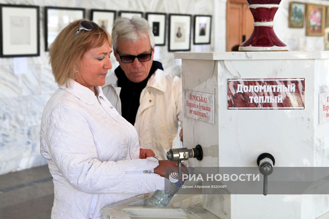 Экспозиция "Лермонтов-художник" открылась в Нарзанной галерее Кисловодска