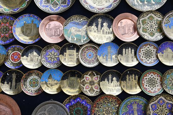 Изделия из металла