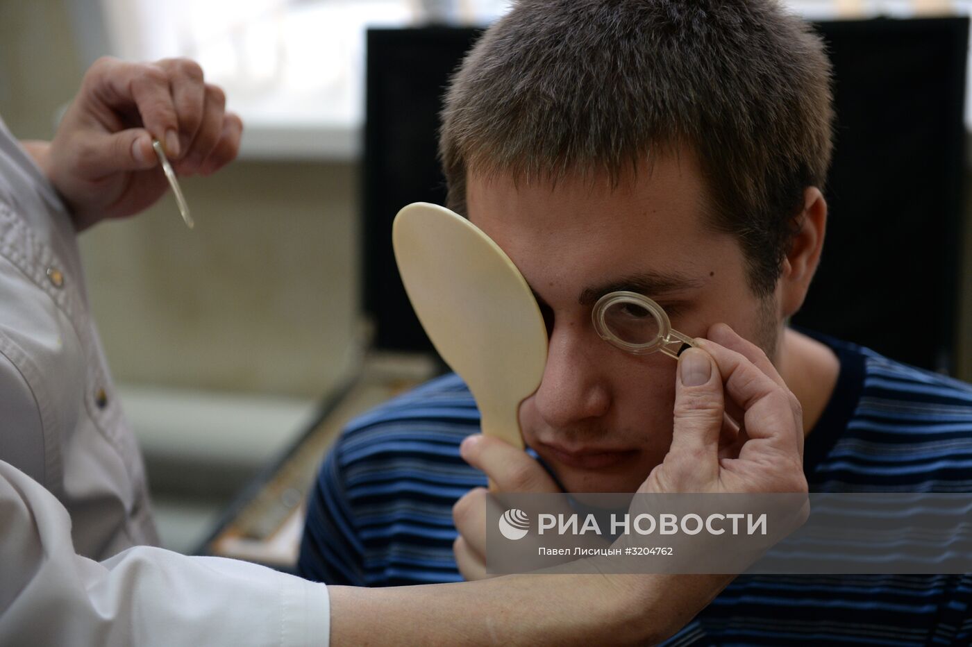 Осенний призыв в армию в Екатеринбурге