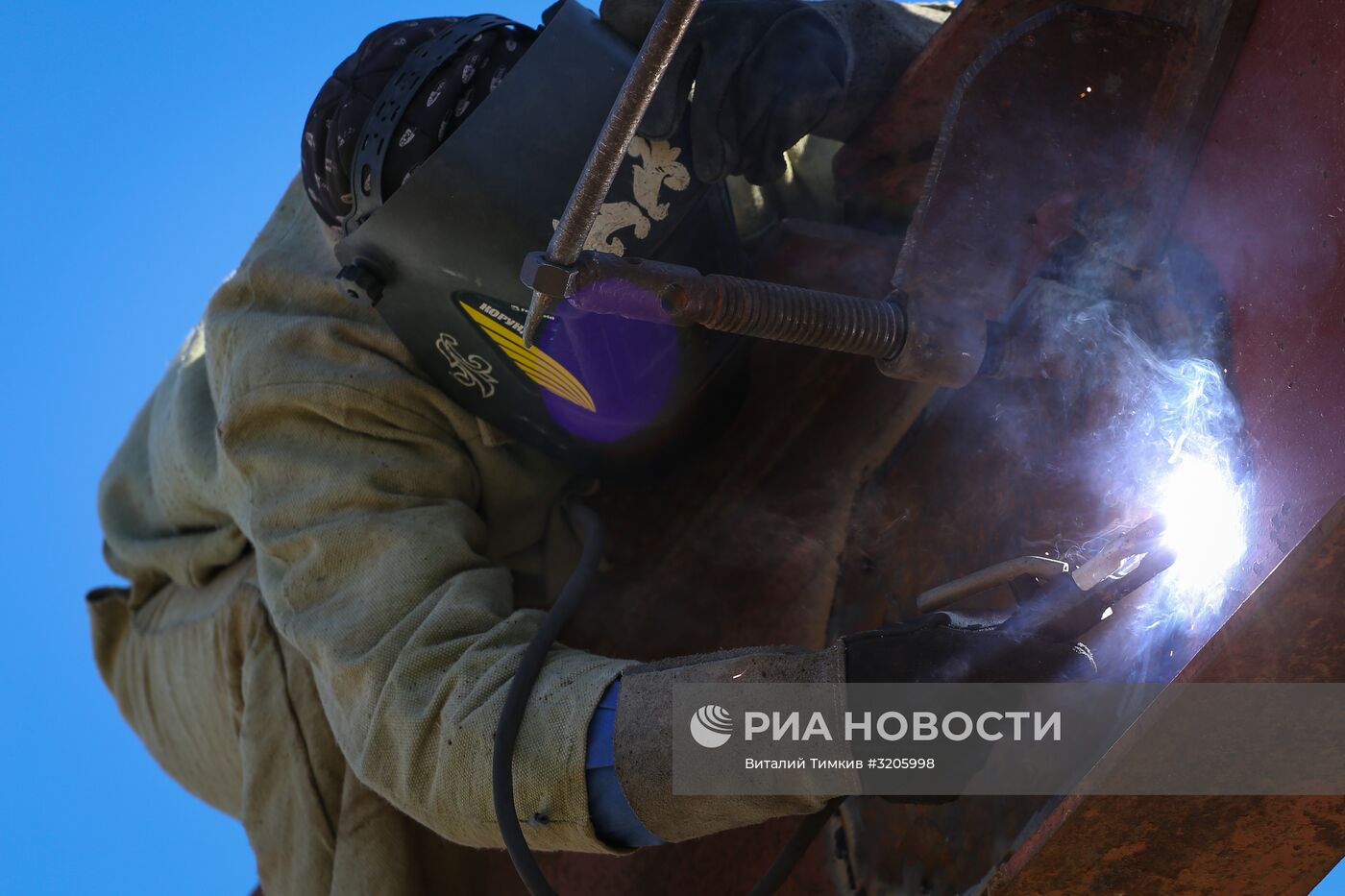 Строительство обхода Краснодарского железнодорожного узла