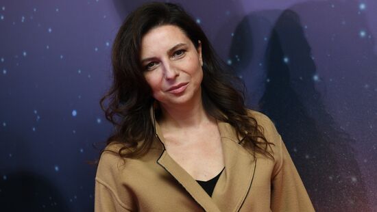 Премьера фильма "Салют-7"