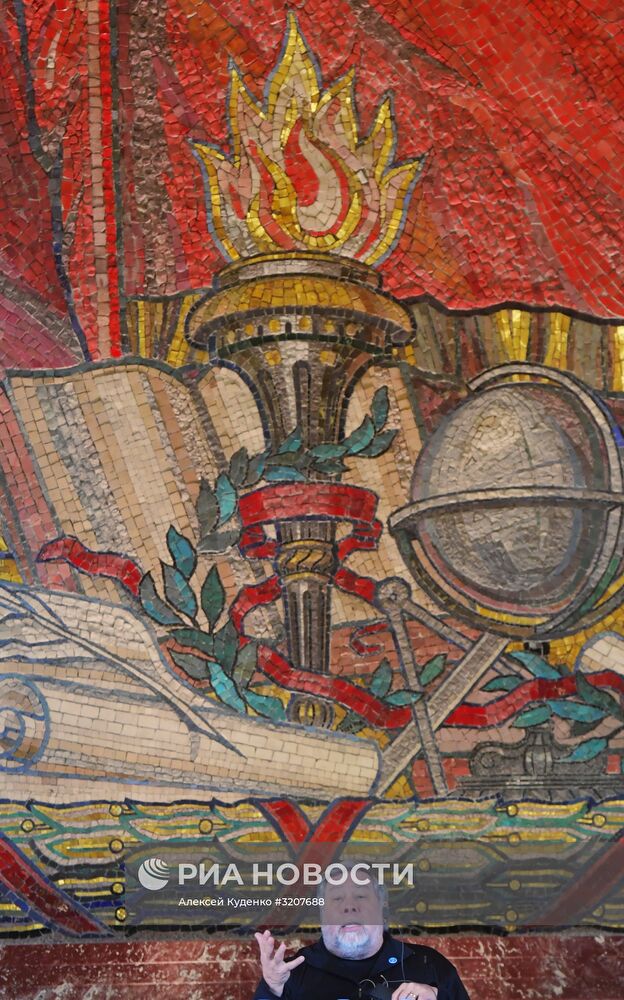 Лекция соучредителя американской компании Apple Стива Возняка