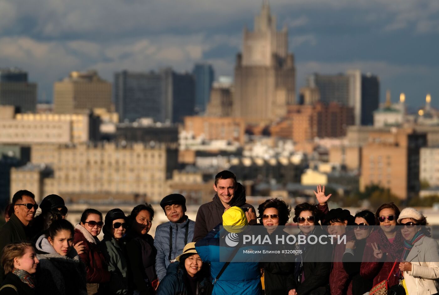 Повседневная жизнь