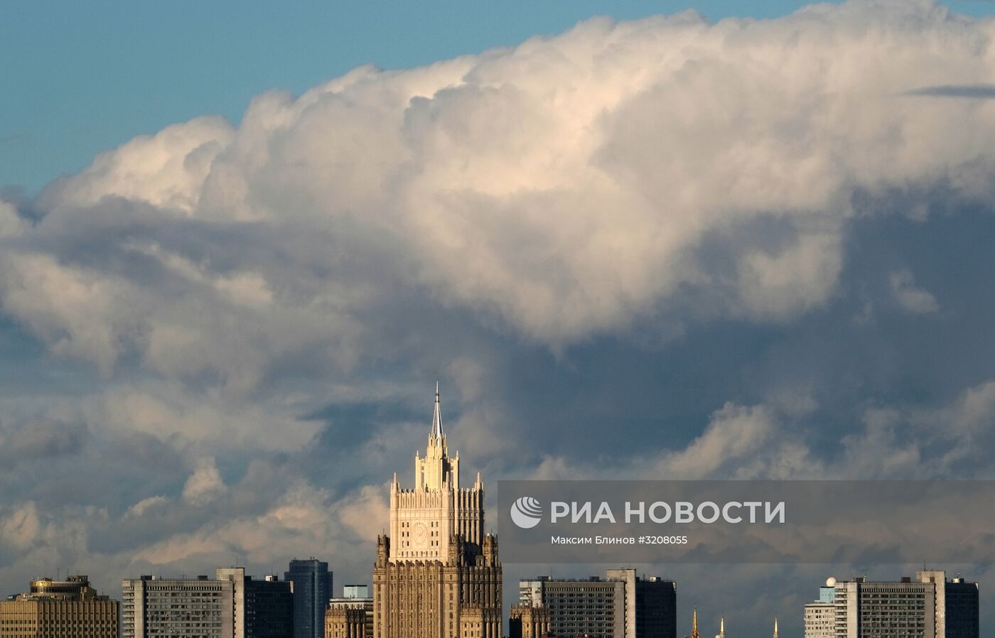 Повседневная жизнь