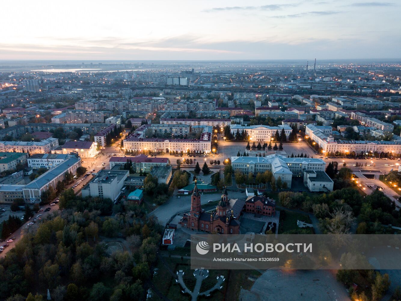 Повседневная жизнь