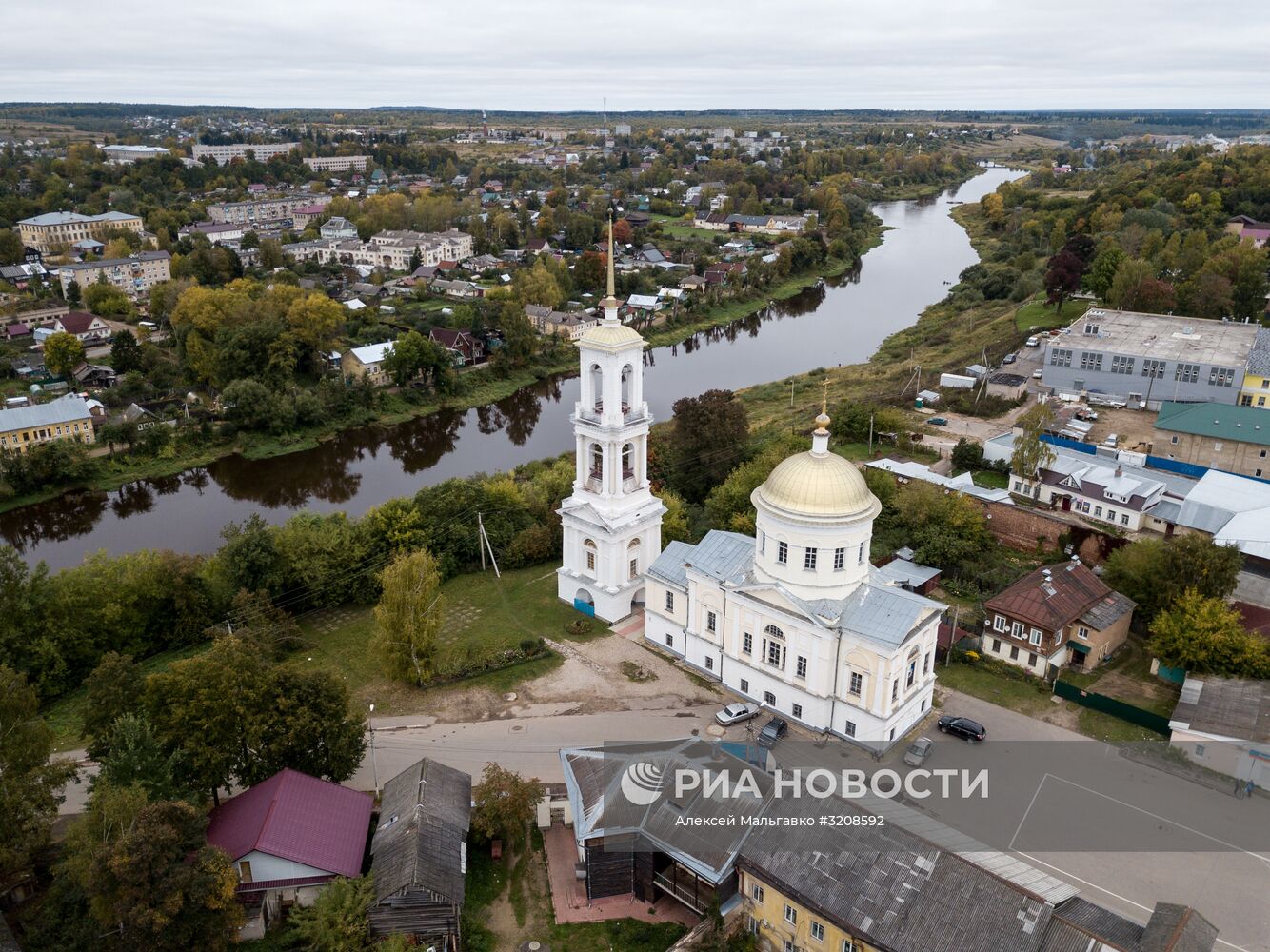 Повседневная жизнь