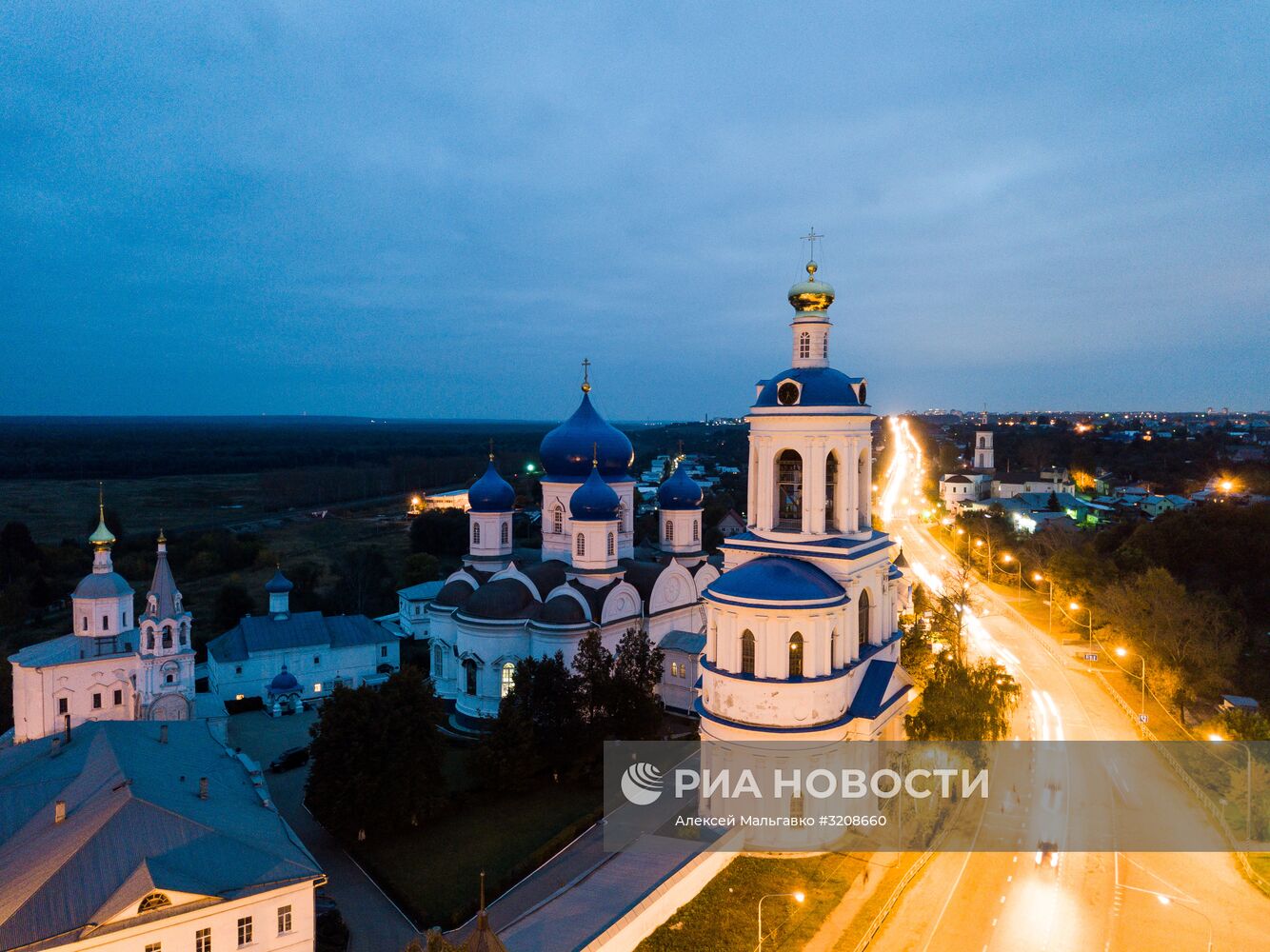 Повседневная жизнь