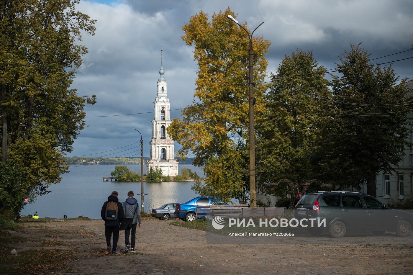 Повседневная жизнь