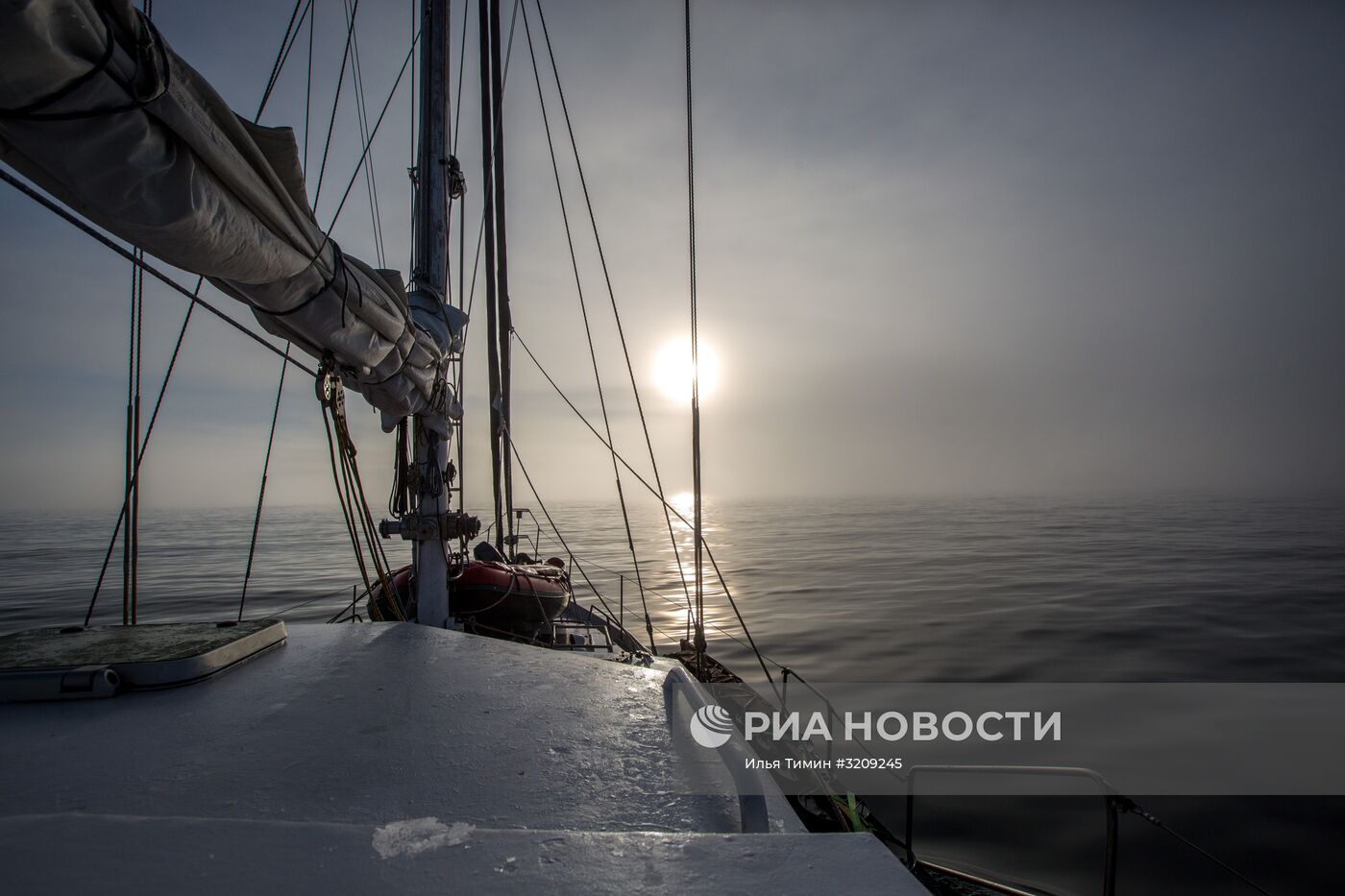 Архипелаг Земля Франца-Иосифа