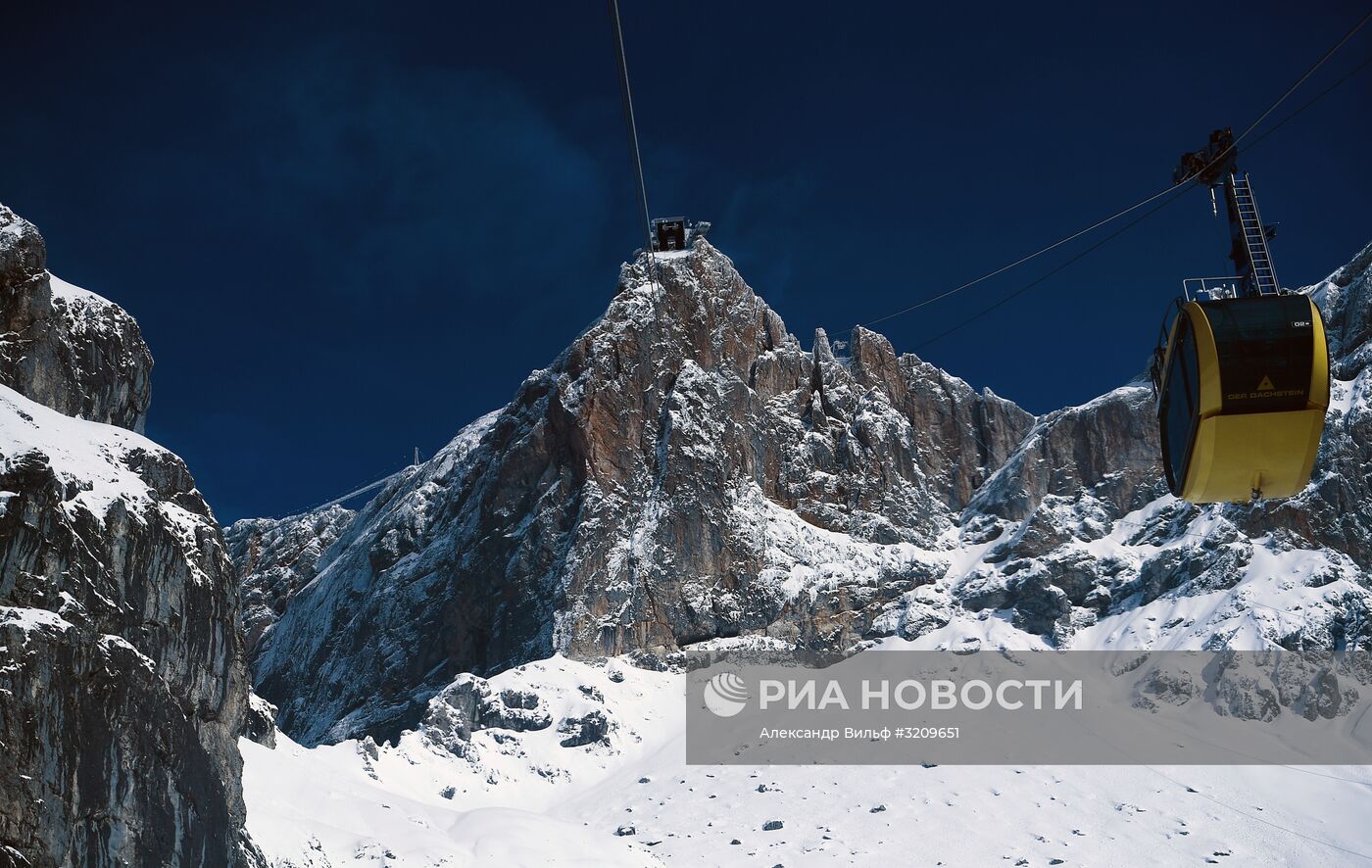 Лыжные гонки. Тренировочный сбор национальной команды