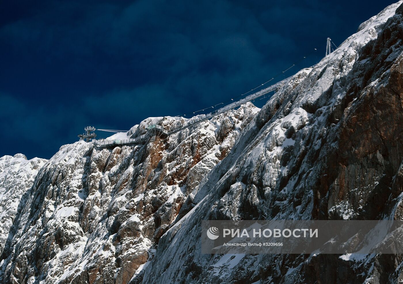 Лыжные гонки. Тренировочный сбор национальной команды