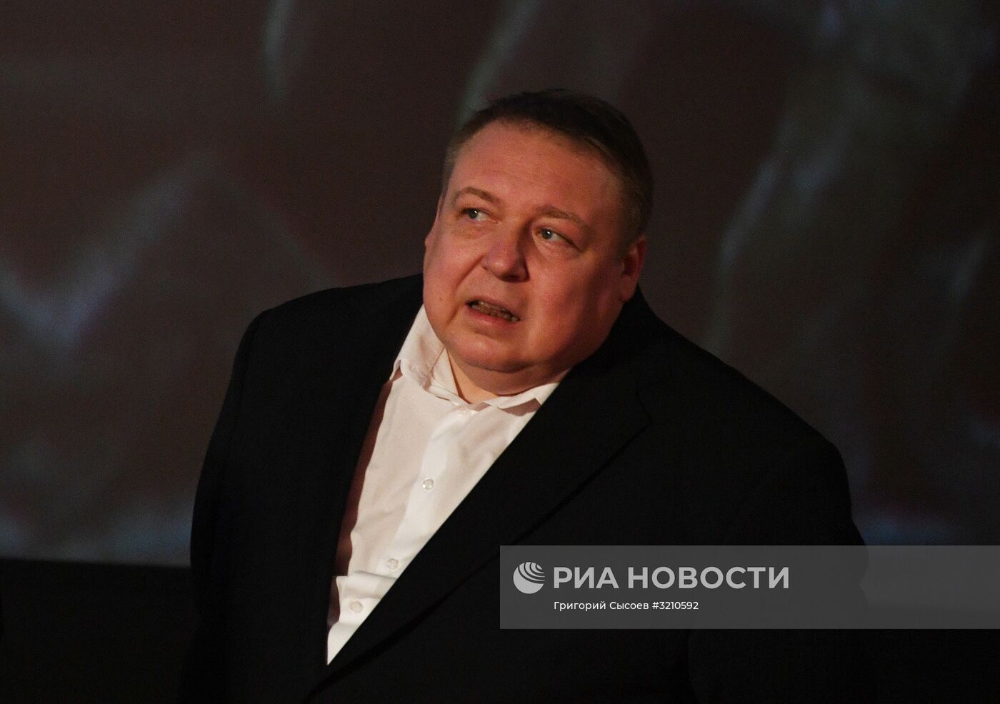 Премьера фильма "Последний богатырь"