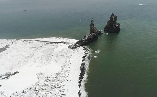 Архипелаг Земля Франца-Иосифа