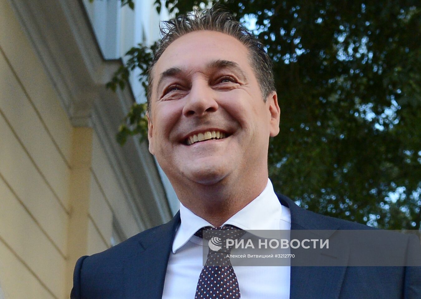 Парламентские выборы в Австрии