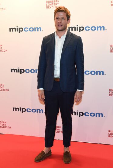 Кинорынок MIPCOM