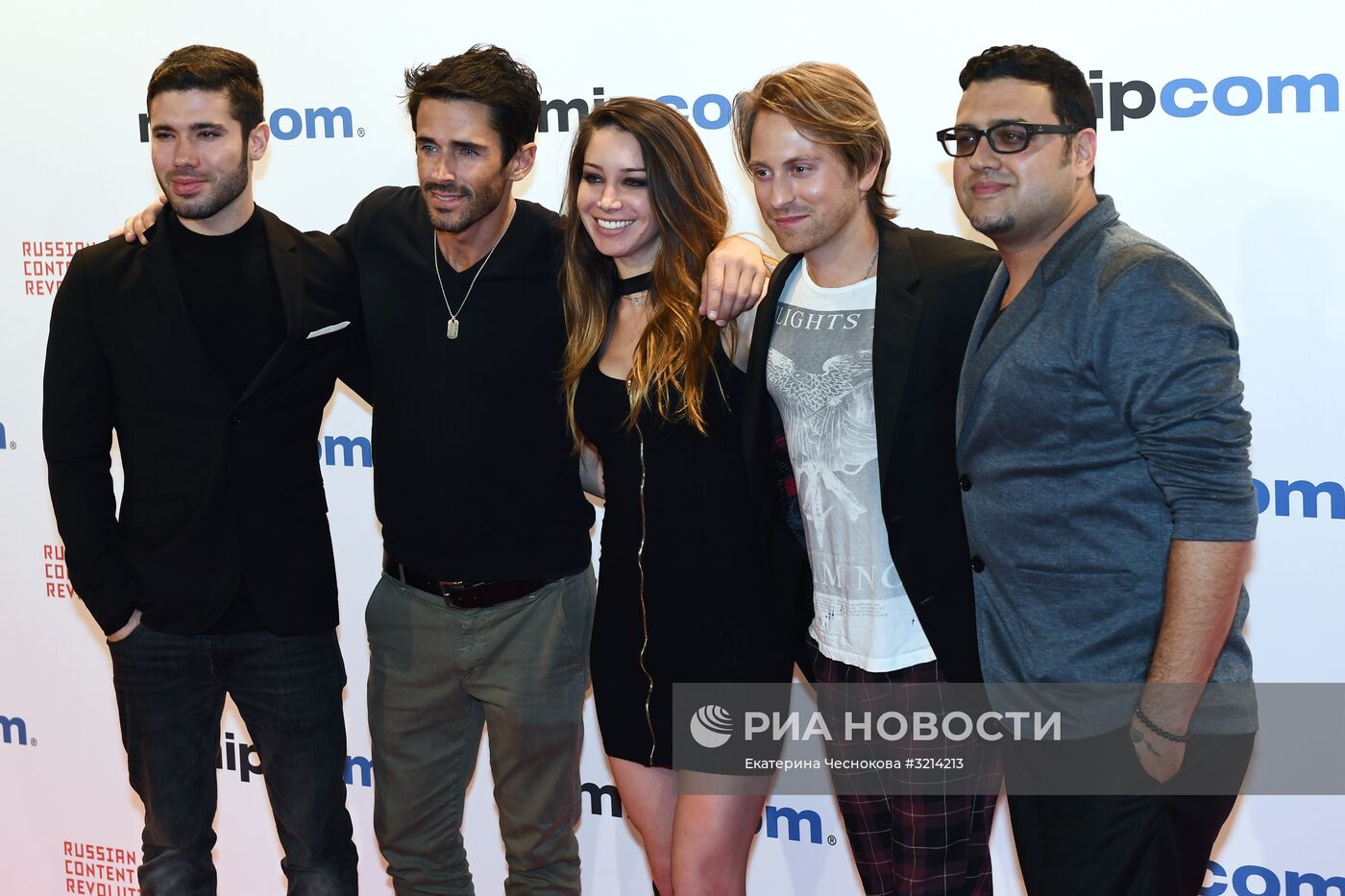 Кинорынок MIPCOM