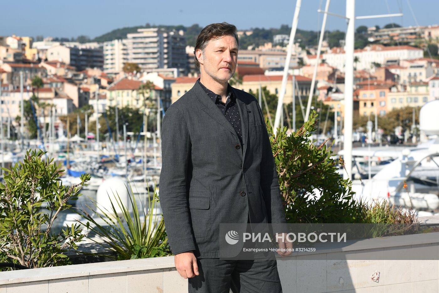 Кинорынок MIPCOM