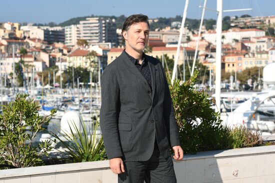 Кинорынок MIPCOM