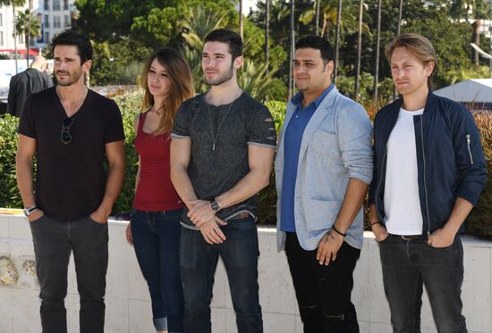 Кинорынок MIPCOM