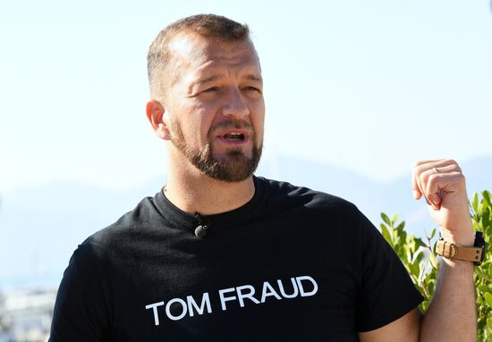 Кинорынок MIPCOM