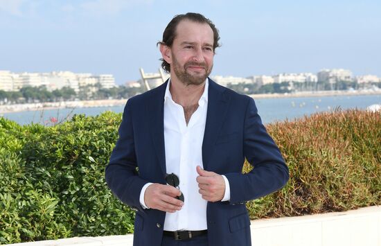 Кинорынок MIPCOM