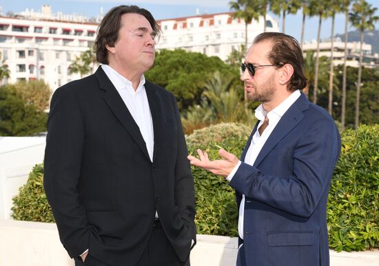 Кинорынок MIPCOM