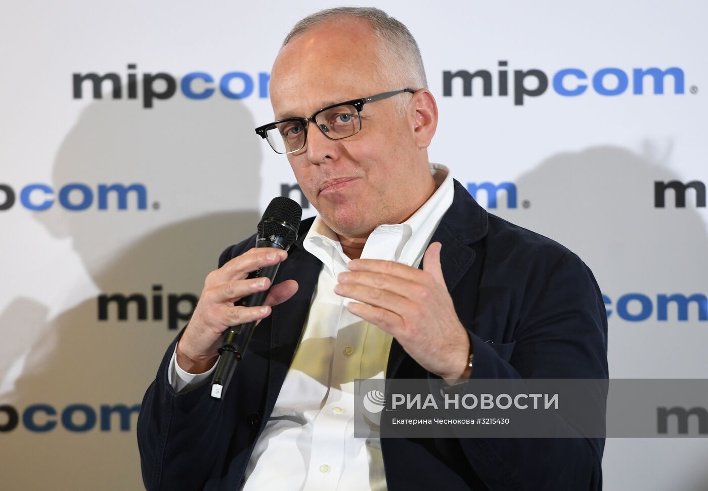 Кинорынок MIPCOM