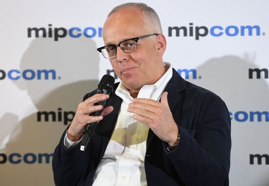 Кинорынок MIPCOM