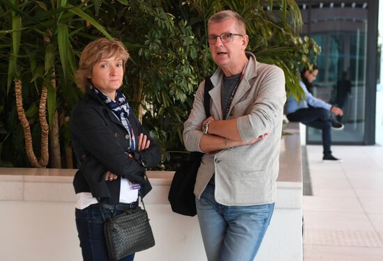 Кинорынок MIPCOM