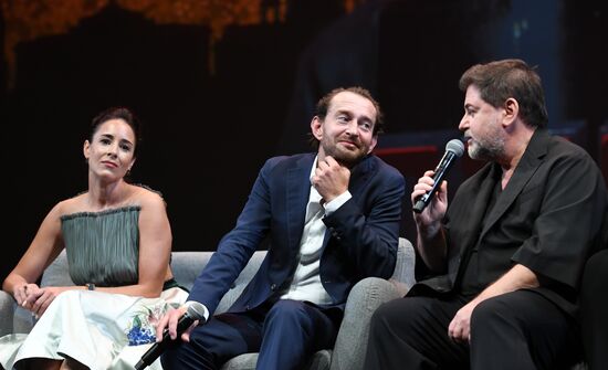 Кинорынок MIPCOM