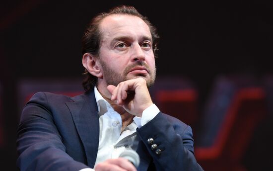 Кинорынок MIPCOM